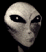 alienhead-blinks-disturbingly